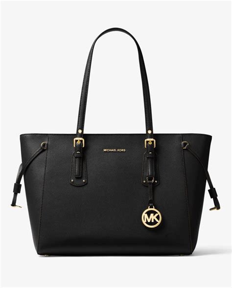 michael kors torebka bialoczarna z paseczkami|michael kors clothing.